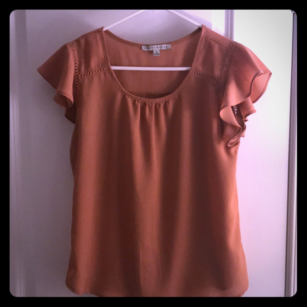 Beautiful top !